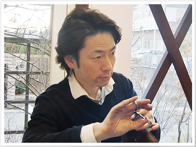 takeshi fujita