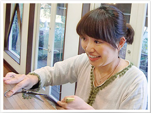 yukie mori