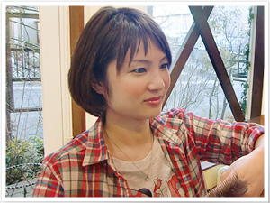 ruriko abe