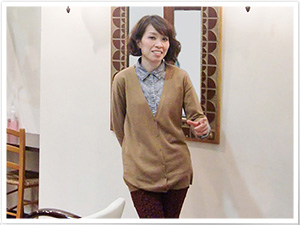 辻陽子